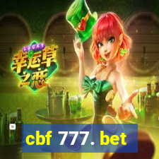 cbf 777. bet